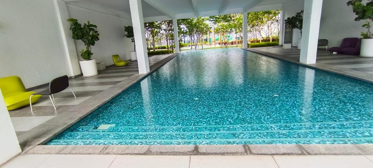 Cyberjaya Cybersqure Peace Home Exterior foto